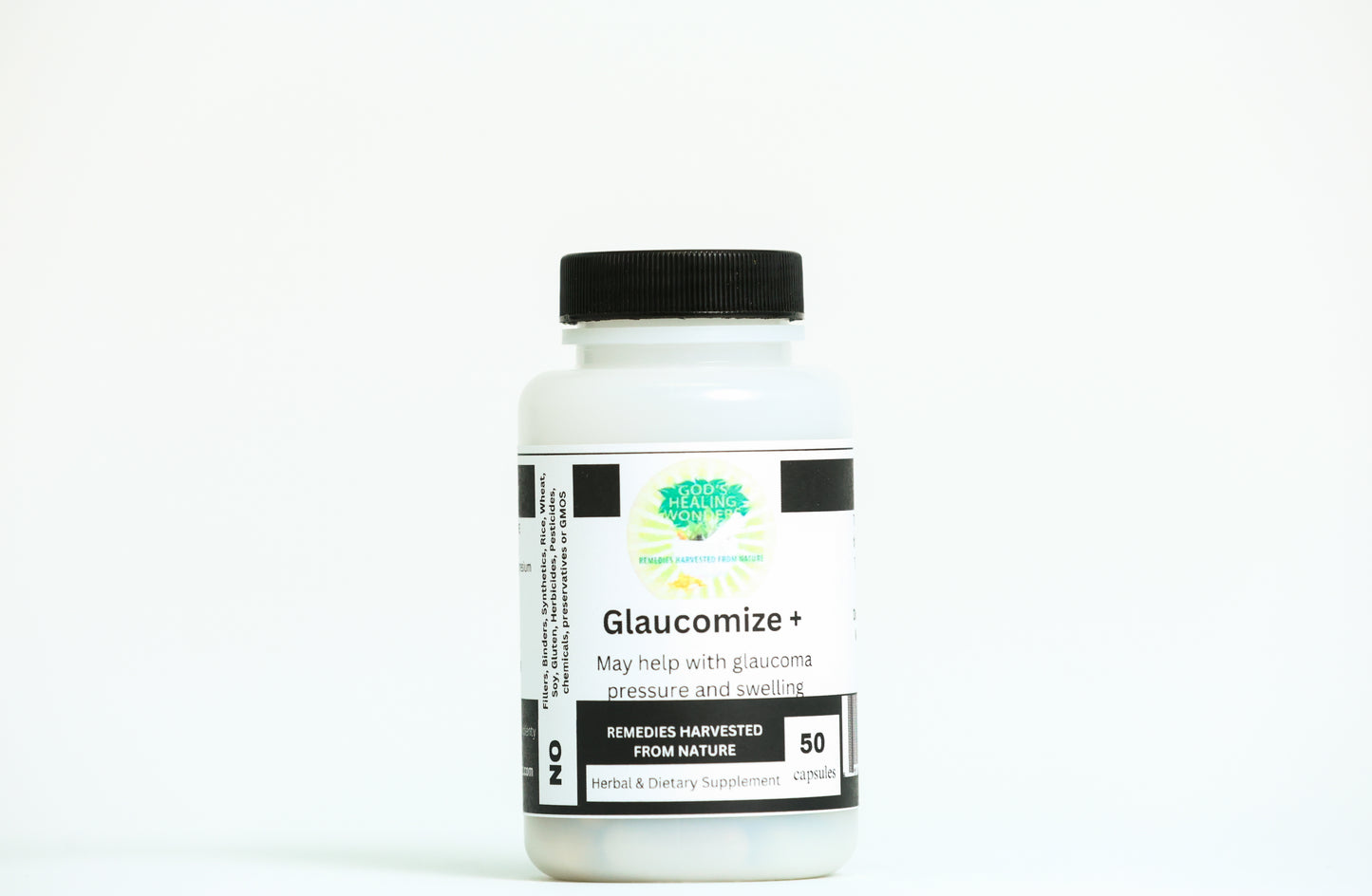 Glaucomize+