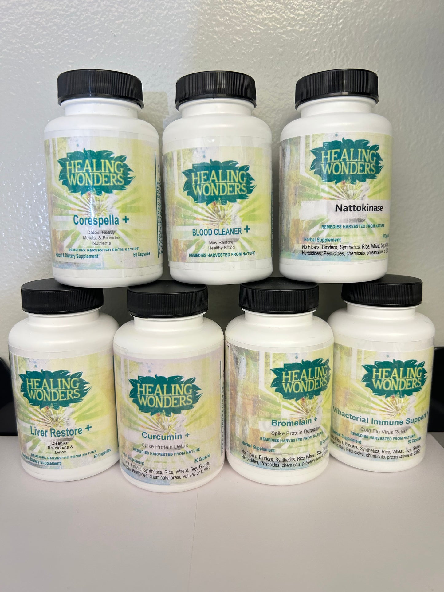 Vaccine Injury Recovery Package
