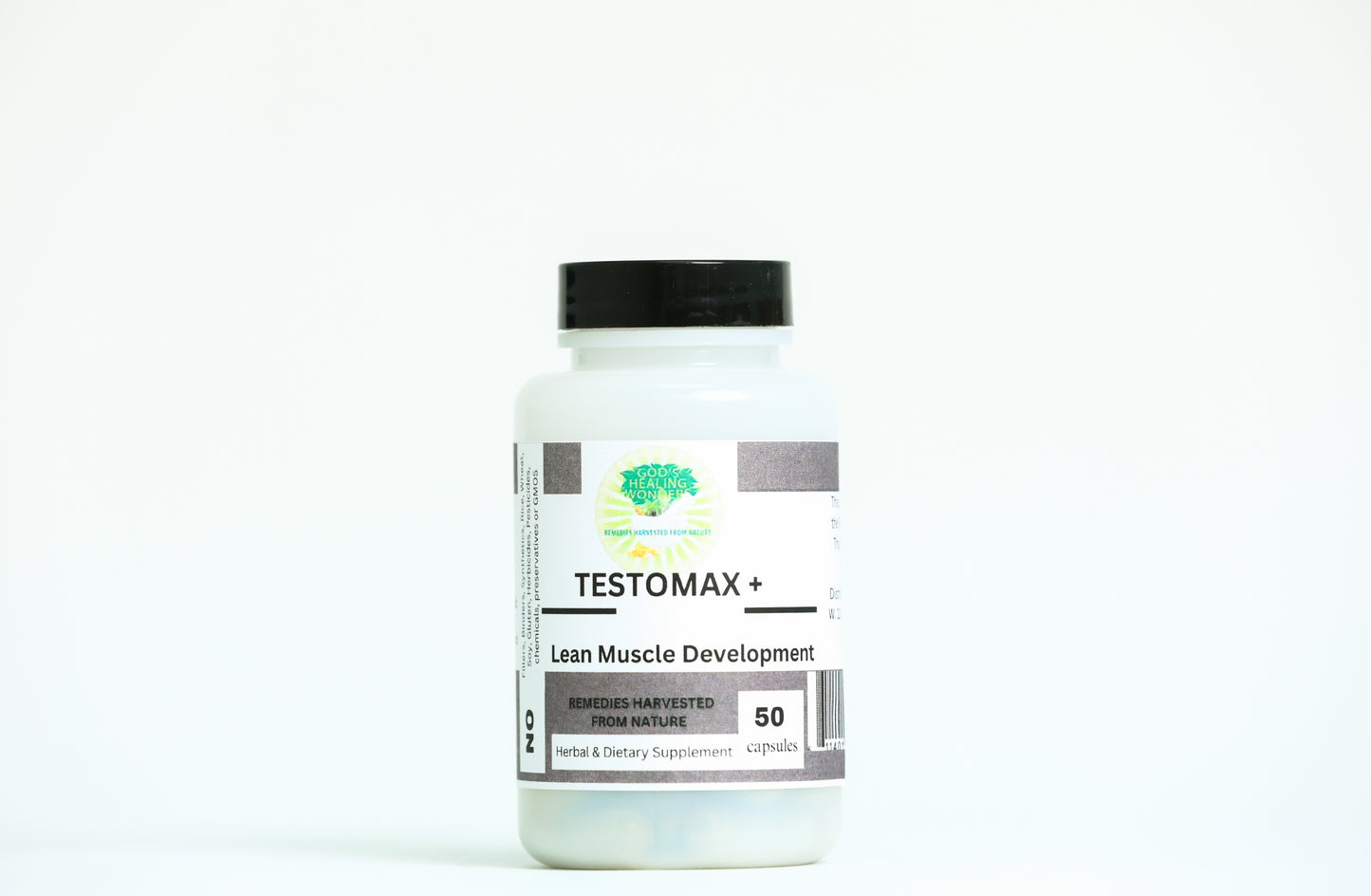 Testomax +