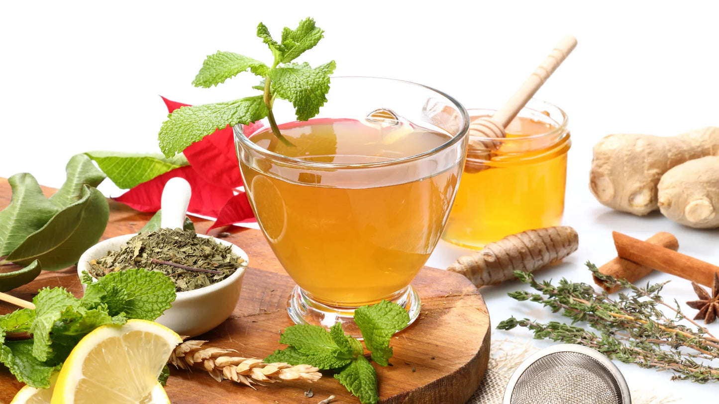 Bad Cell Detox Subscription Plan