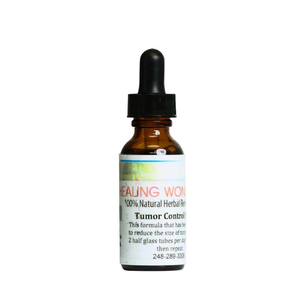 Tumor Control +