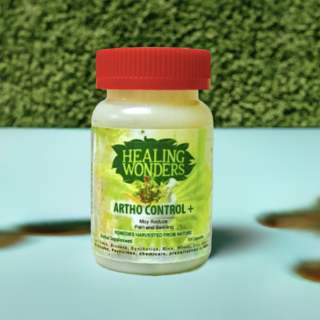 Artho Control +
