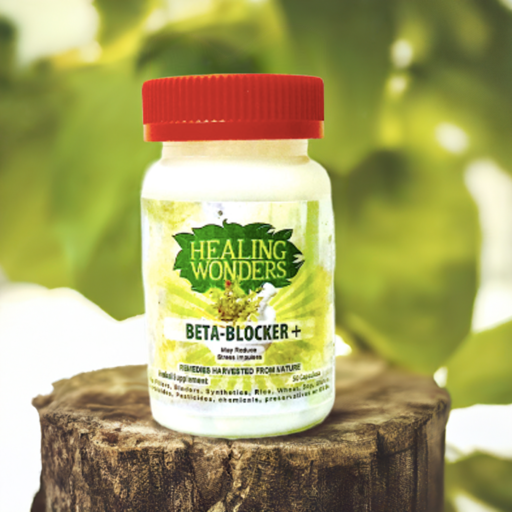 Beta Blocker +