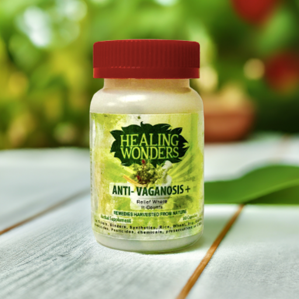 Anti Vaginosis