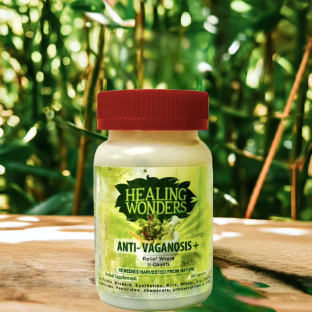 Anti Vaginosis