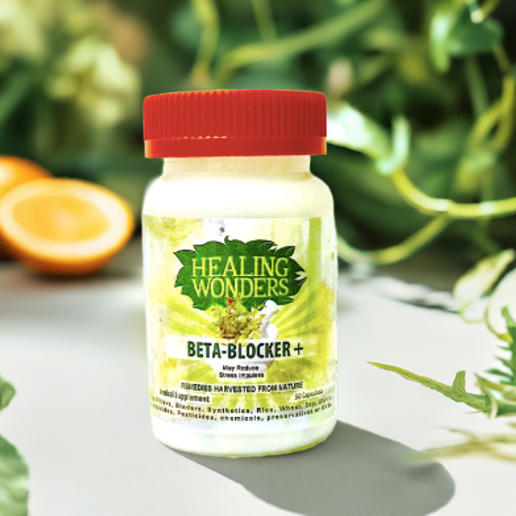 Beta Blocker +
