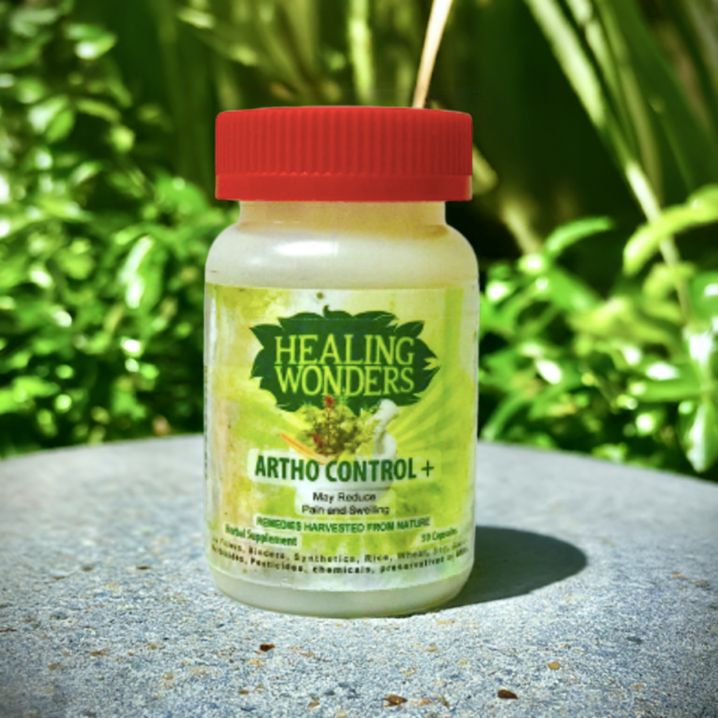 Artho Control +