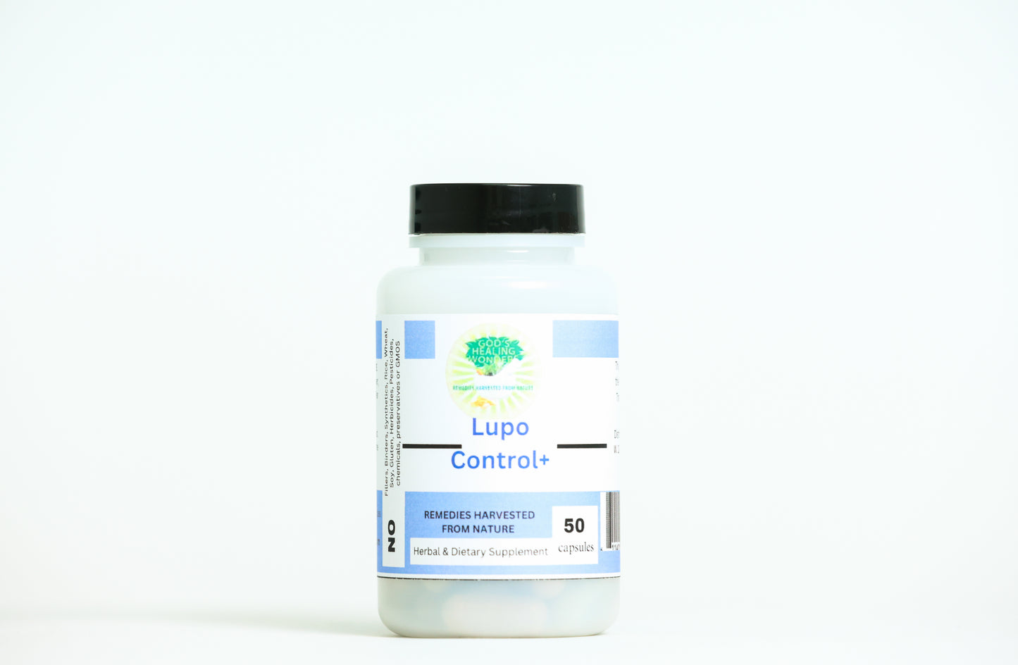 Lupo Control +
