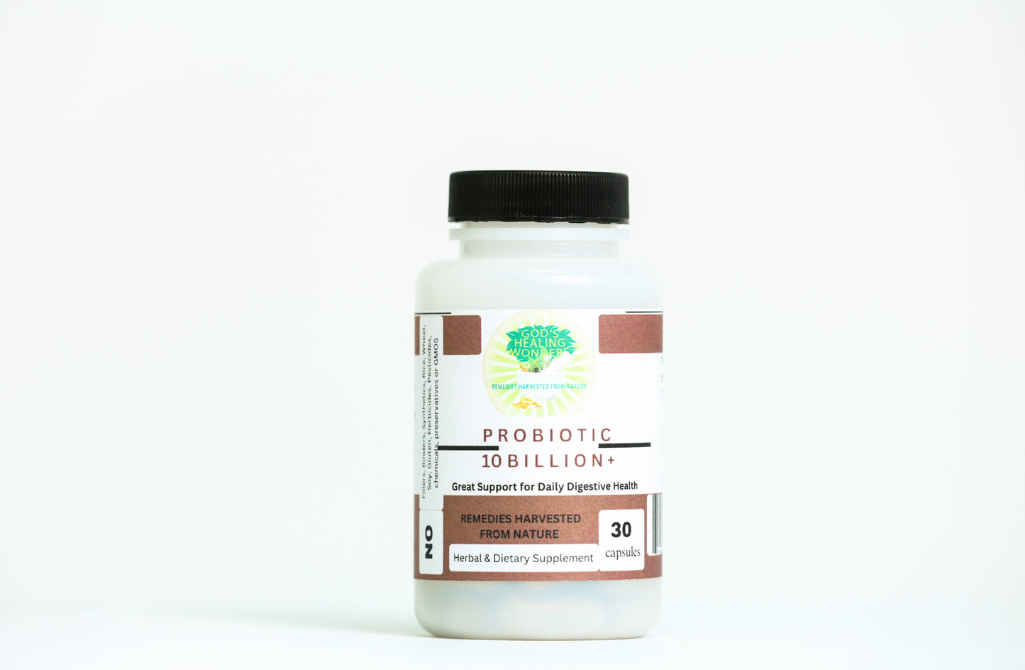 Probiotic 10 Billion+