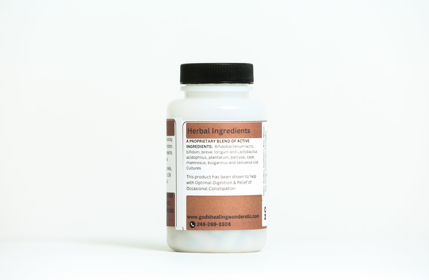 Probiotic 10 Billion+