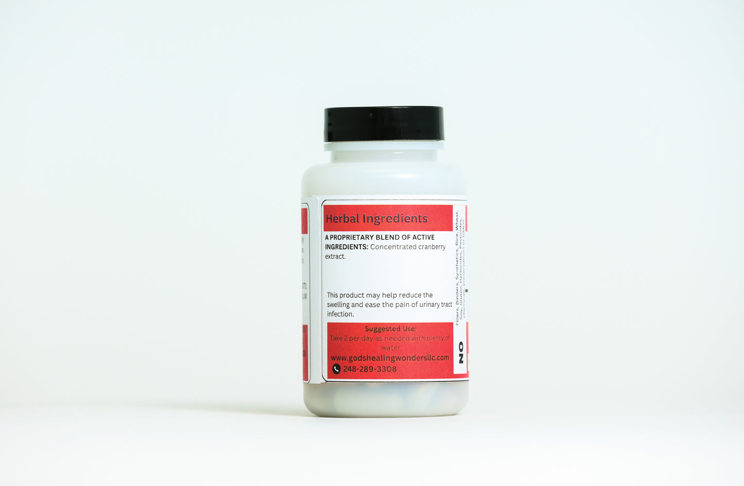 UTI Relief+