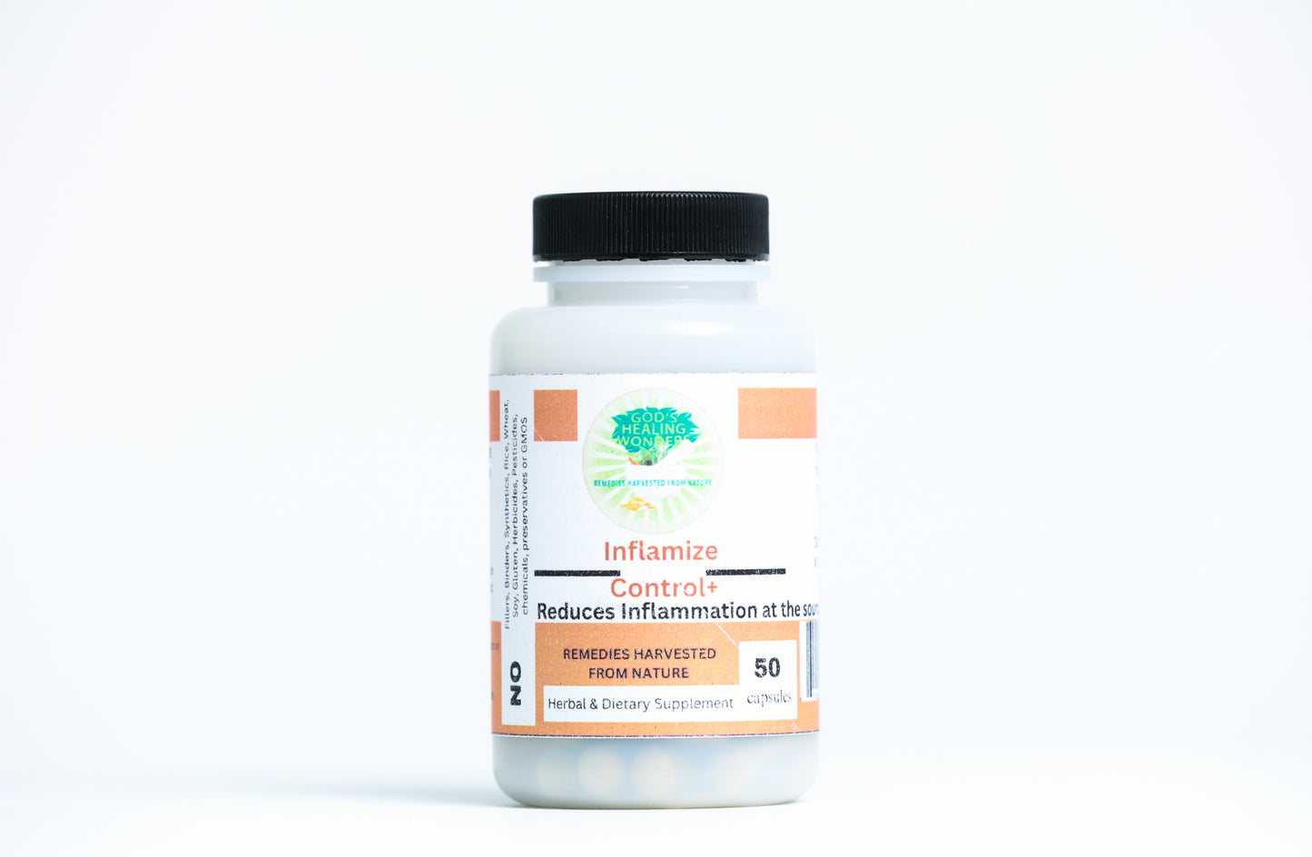 Inflamize Control +