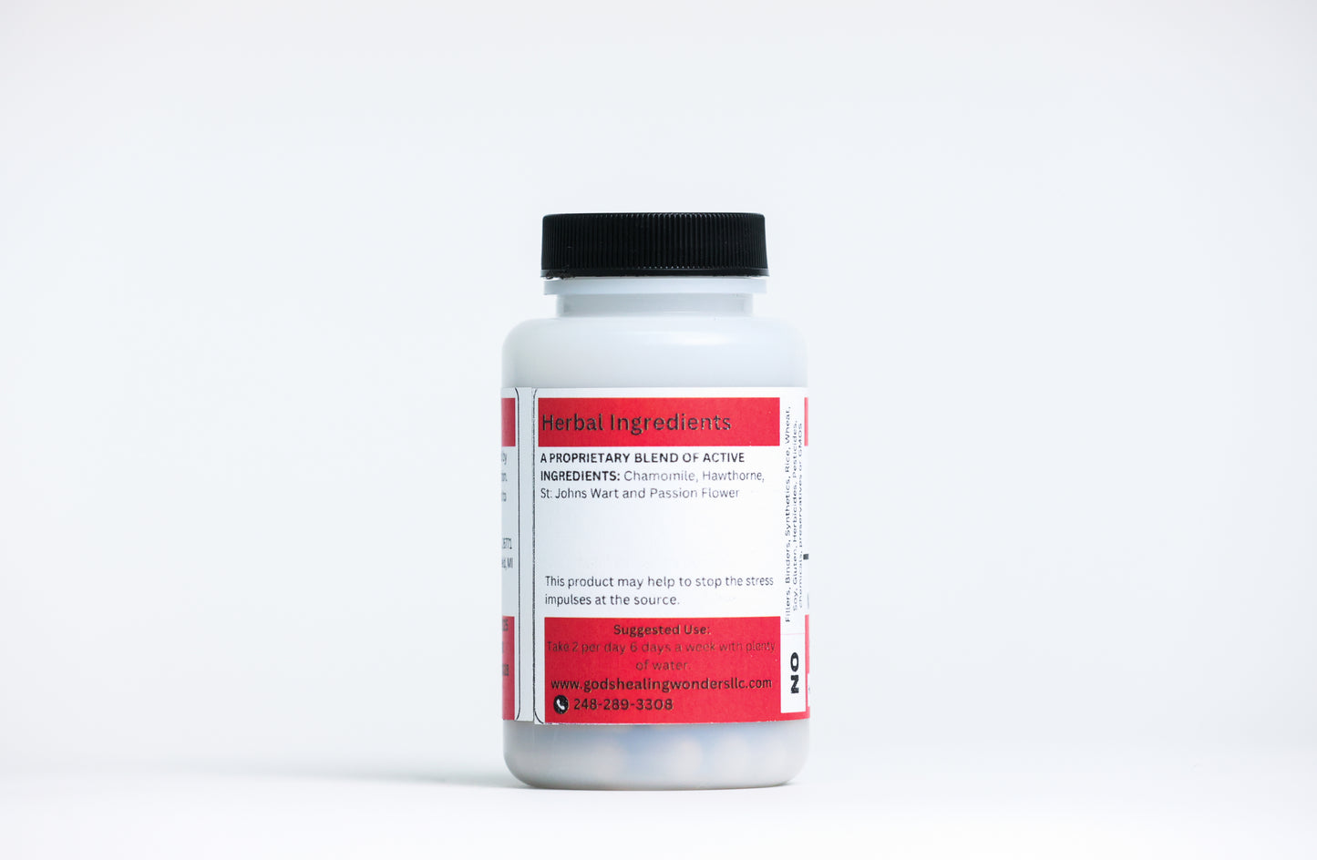 Beta Blocker +