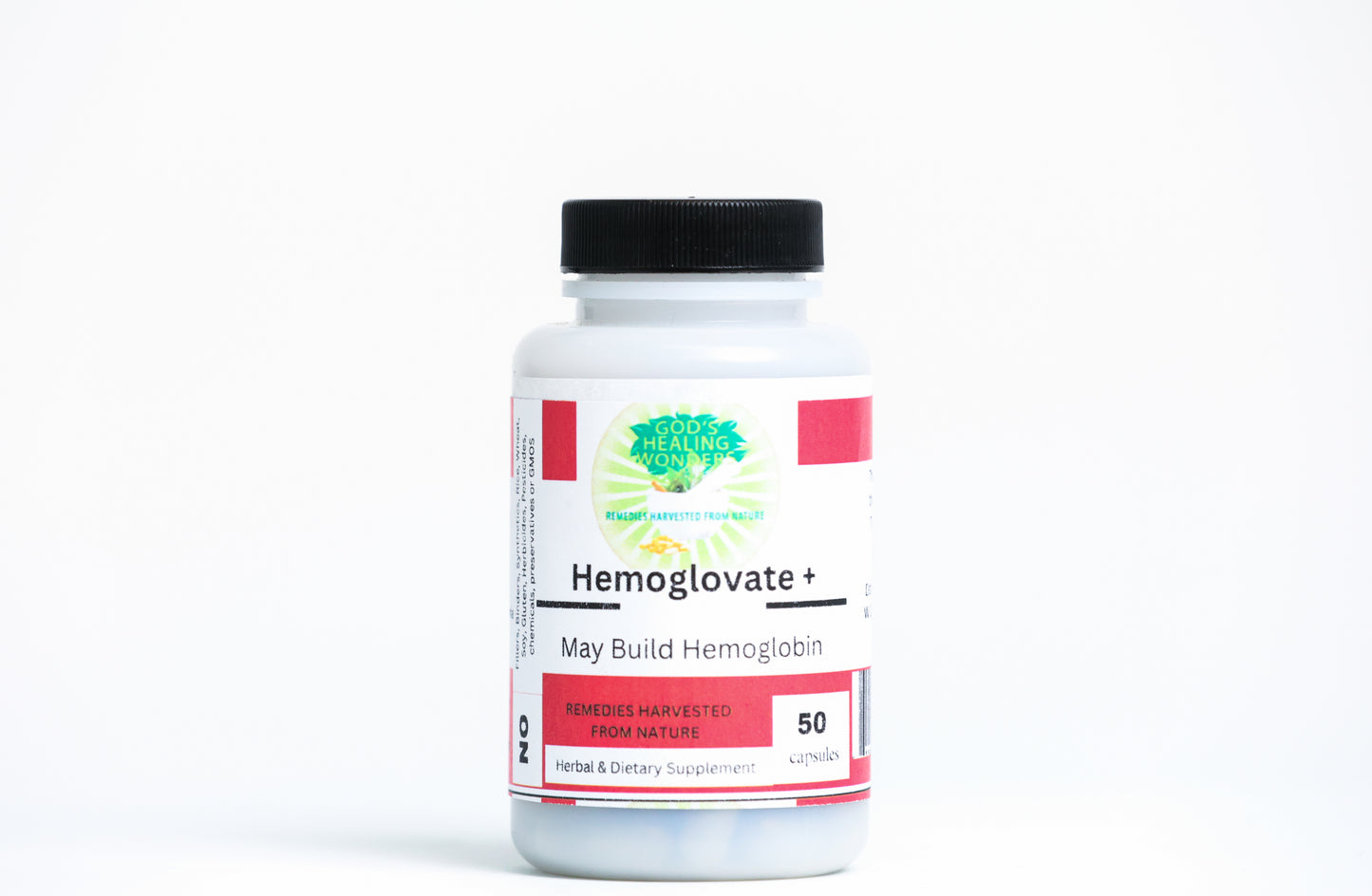 Hemoglovate +