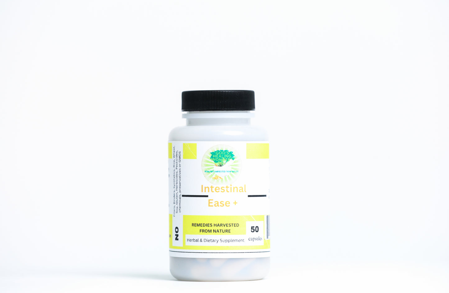 Intestinal Ease+