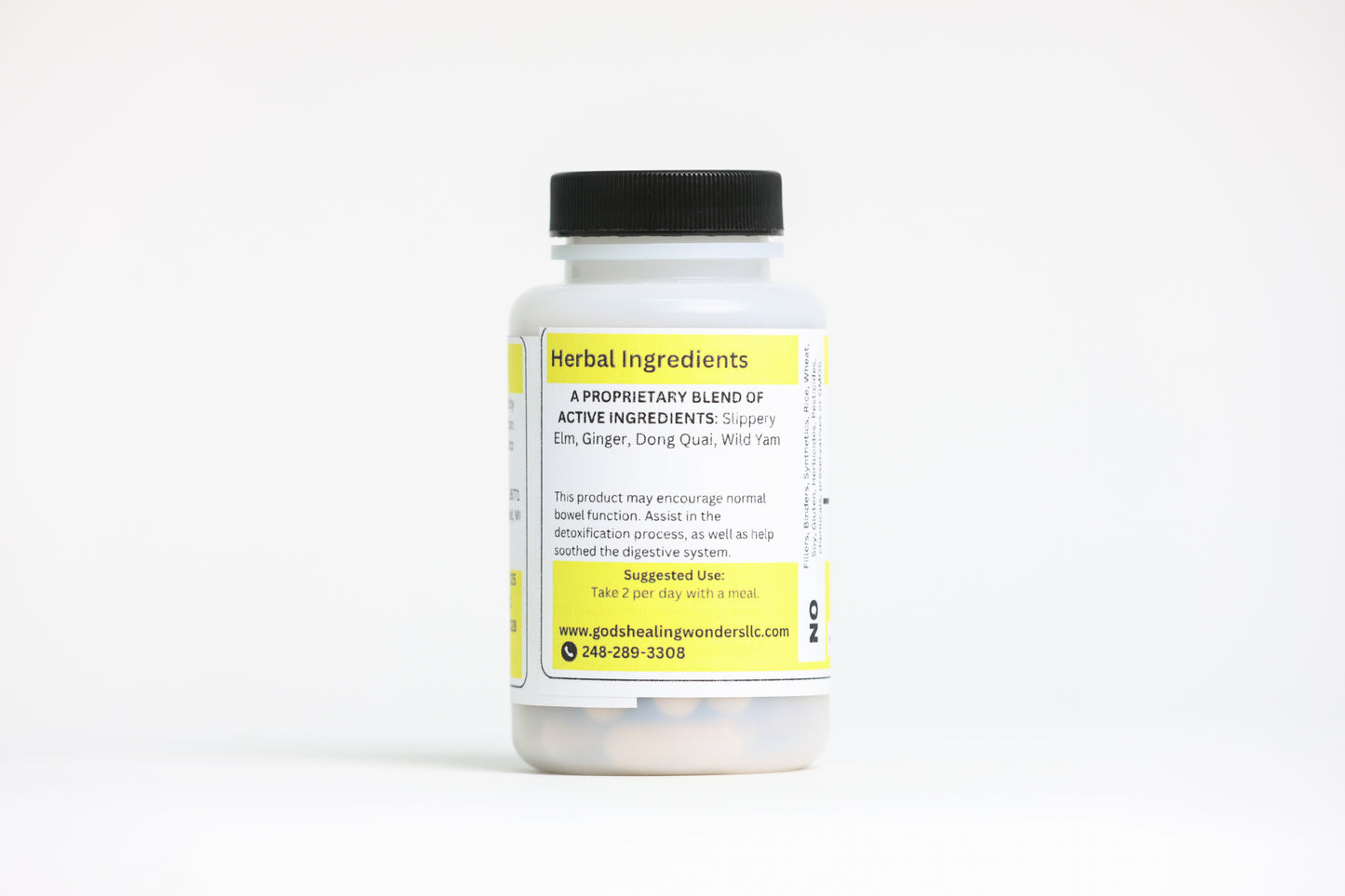 Intestinal Ease+