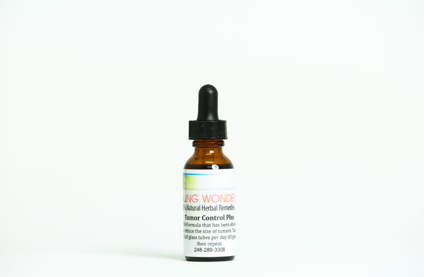 Tumor Control +
