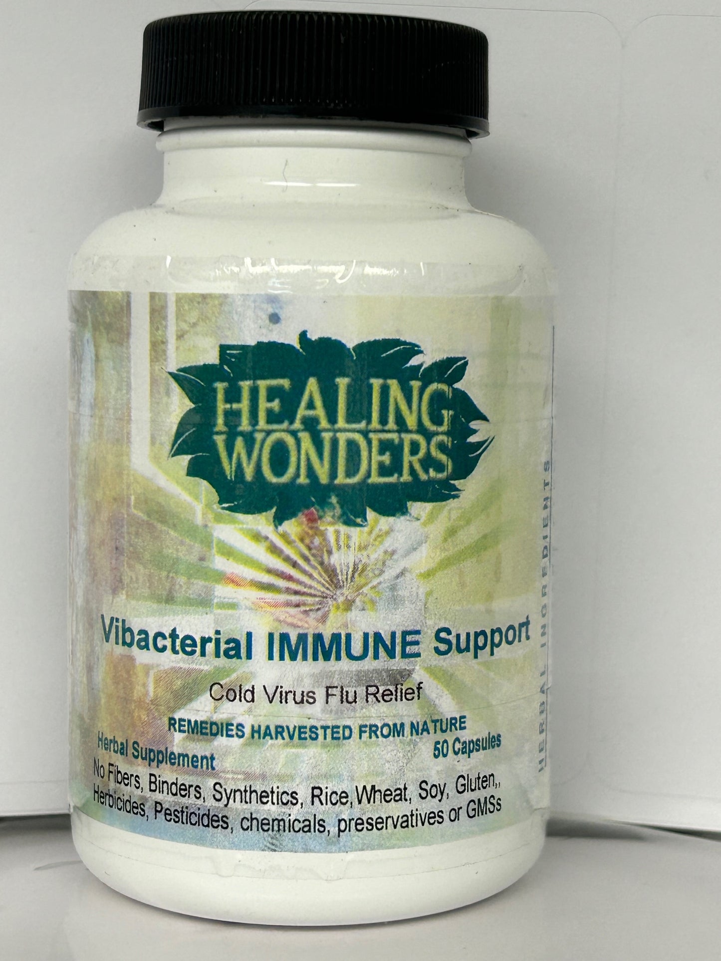 Vibactrial Immune Support+