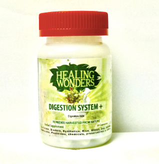 Digestion System +