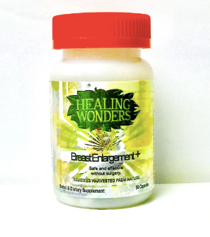 Breast Enlargement +