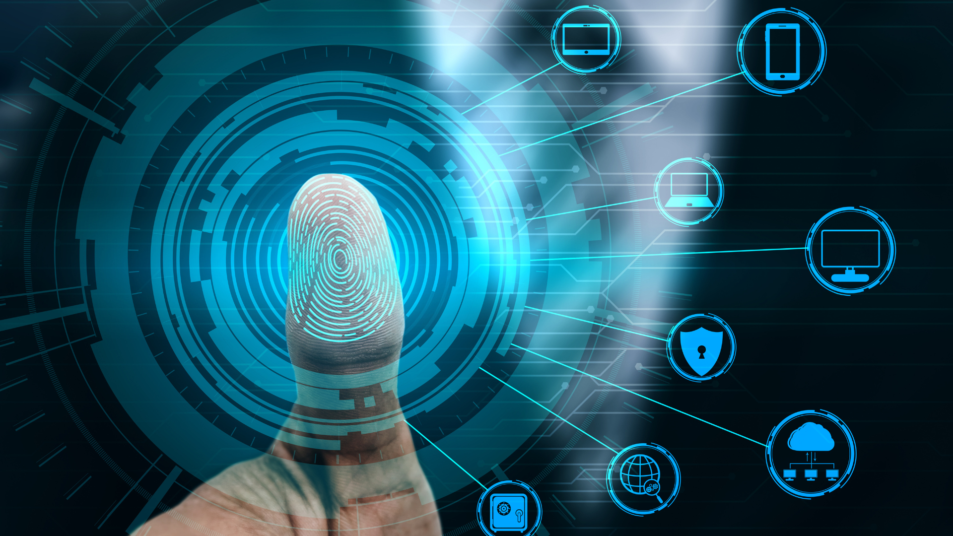 Full Body Biometric Scan – God's Healing Wonders