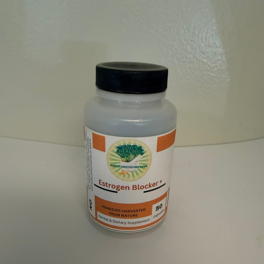 Estrogen Blocker+