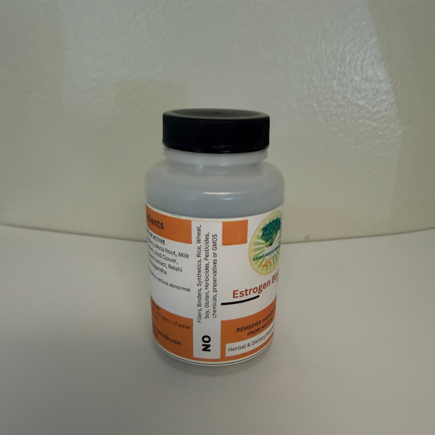 Estrogen Blocker+