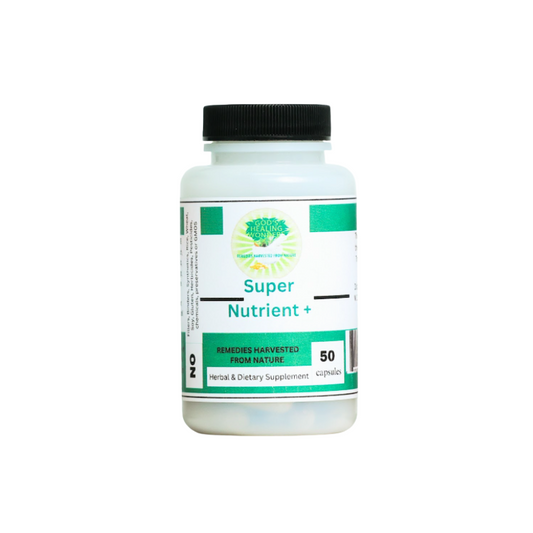 Super Nutrient +