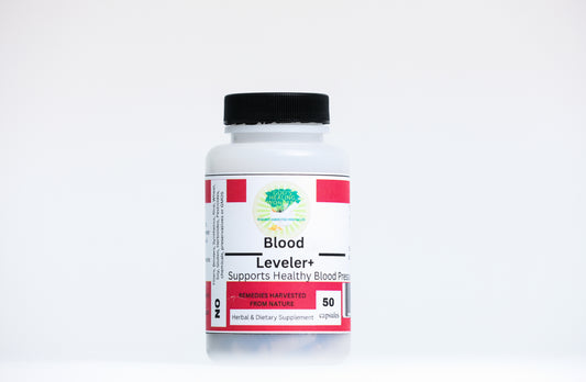 Blood Leveler +