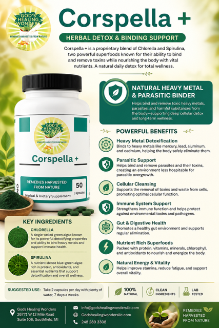 Corspella+