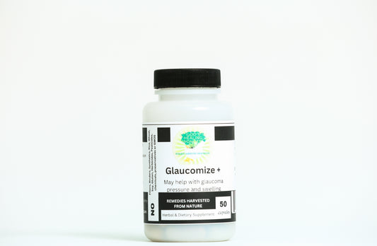 Glaucomize+