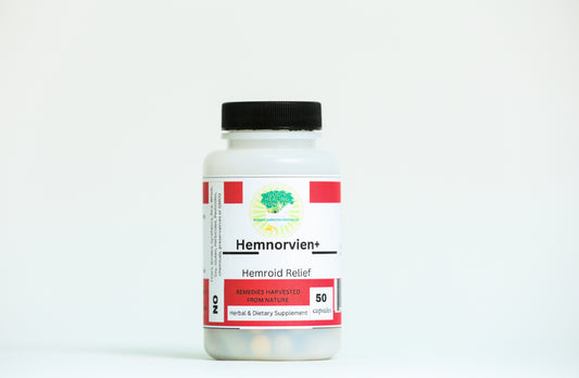 Hemnorvien+