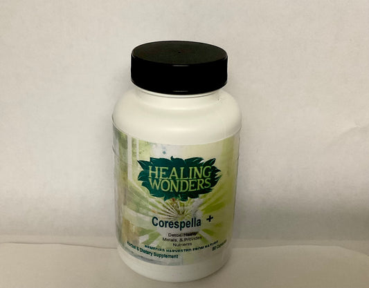 Corespella