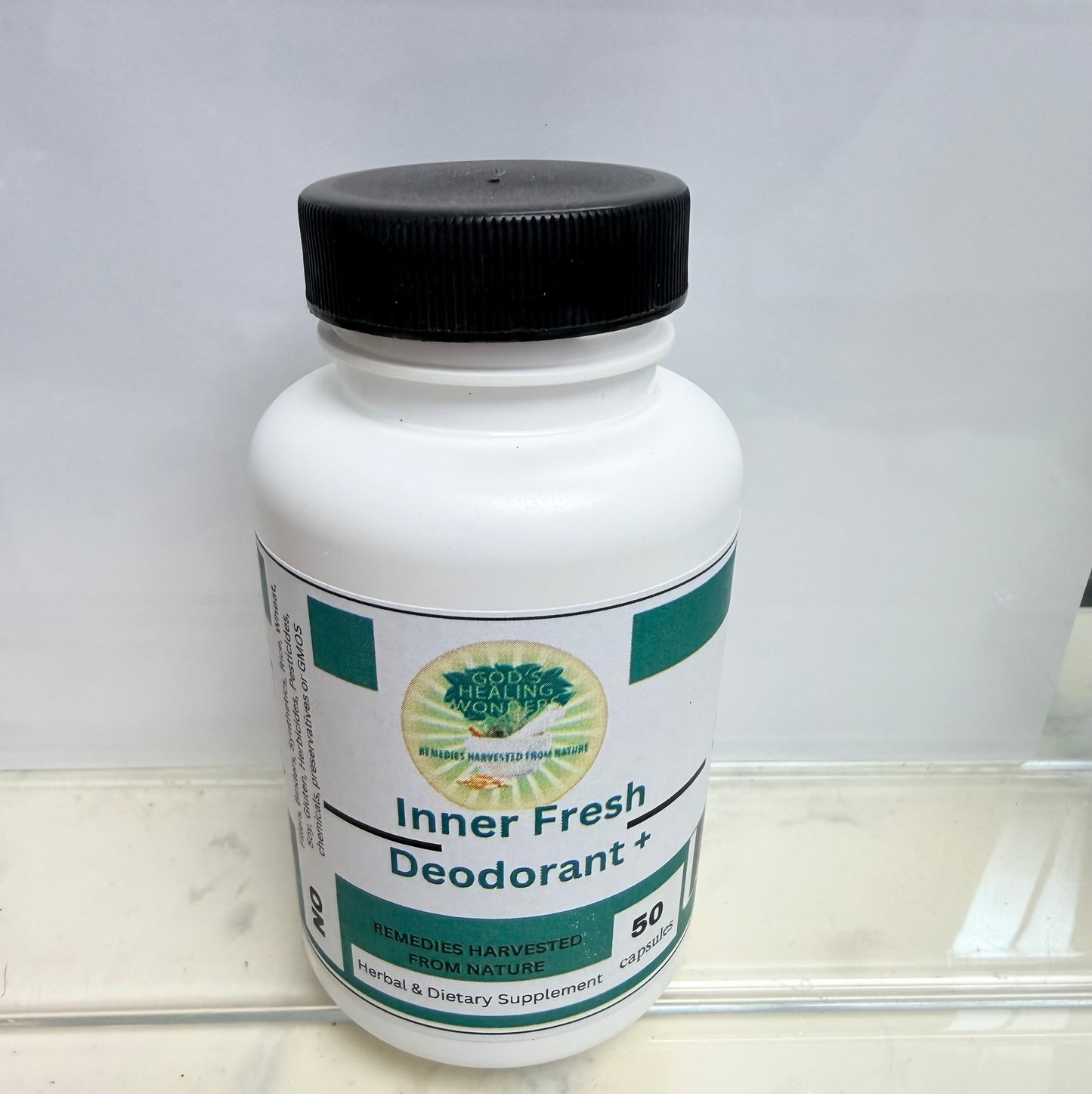 Inner Fresh Deodorant