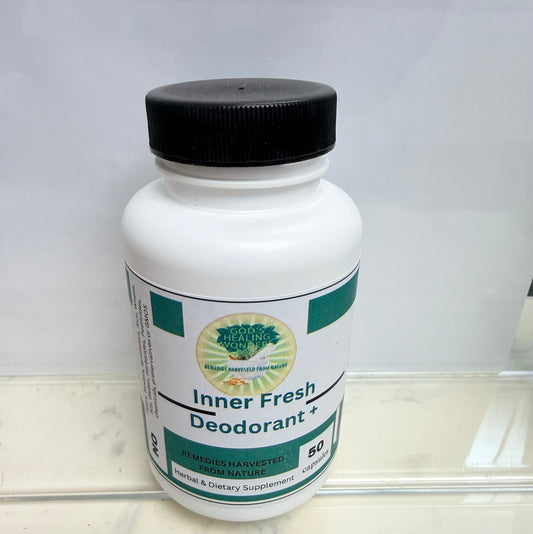 Inner Fresh Deodorant