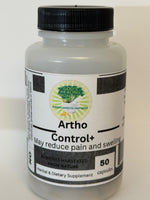 Artho Control +