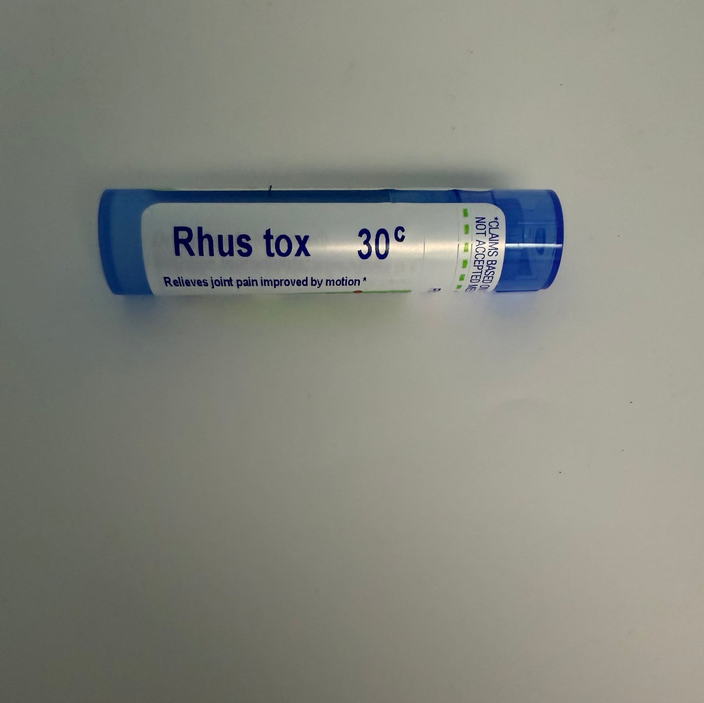 Rhus Tox 30C