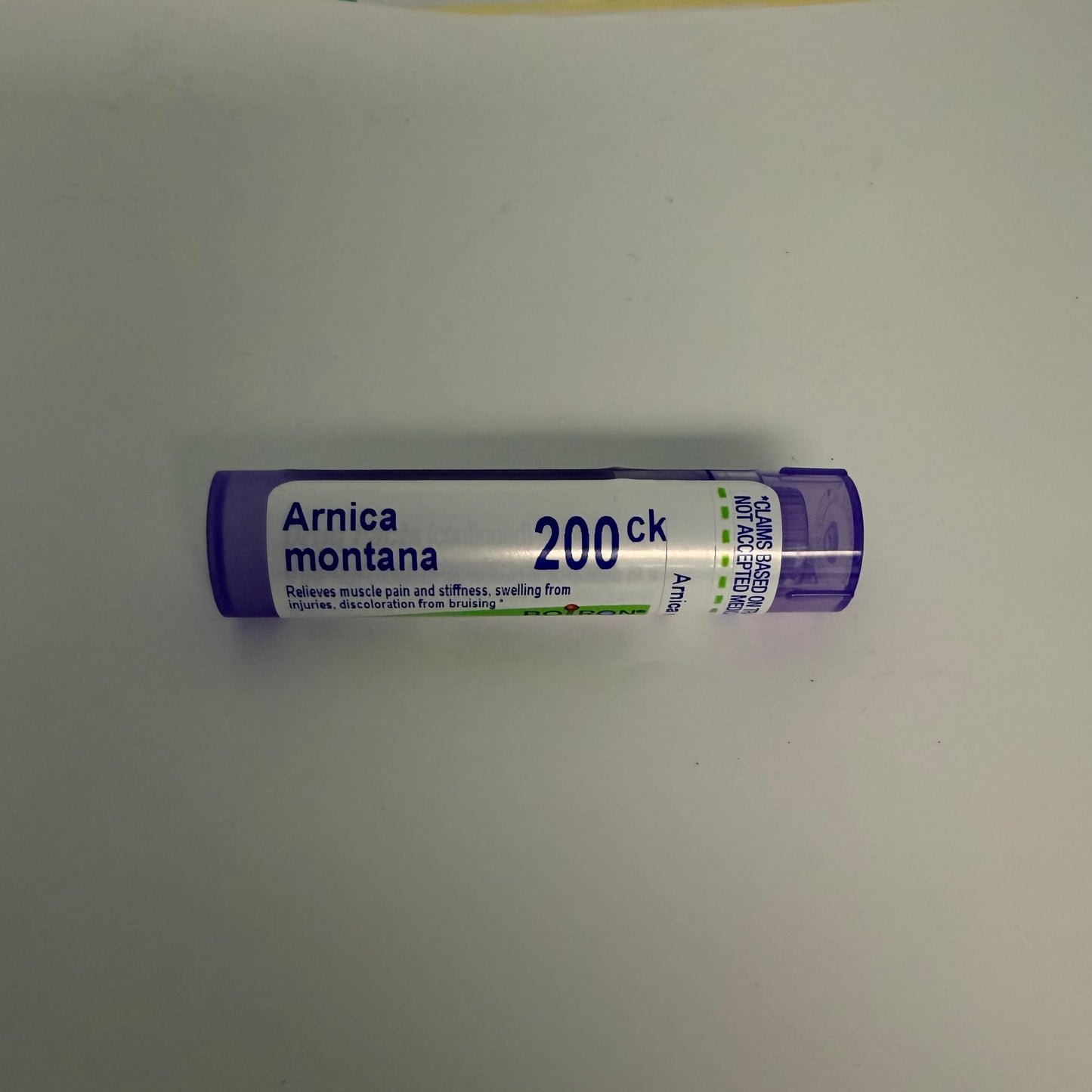 Arnica Montana 30C & 200CK