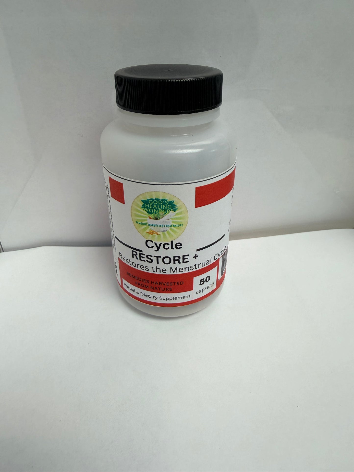 Cycle Restore +