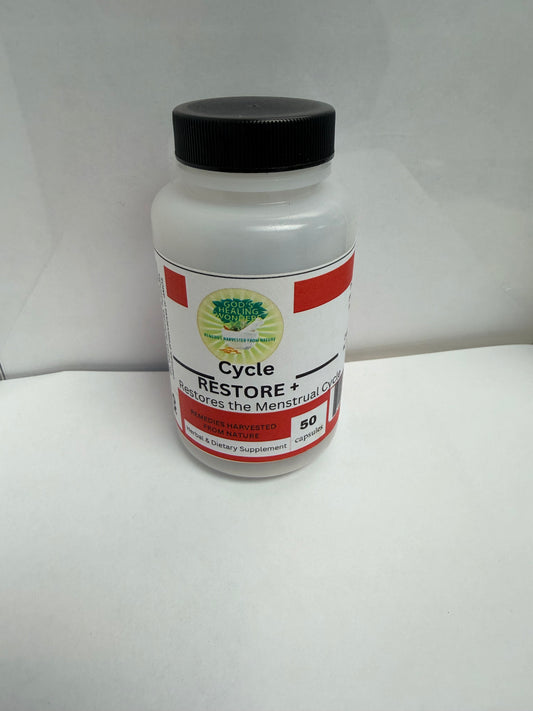 Cycle Restore +