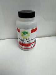 Cycle Restore +