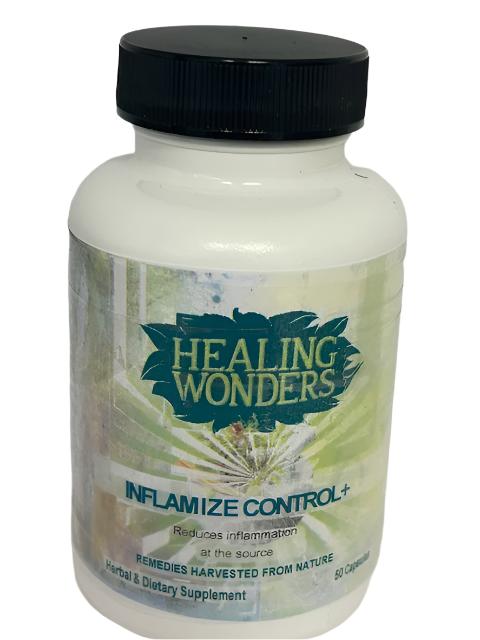 Inflamize Control +