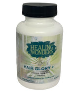Hair Glory +