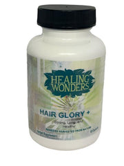 Hair Glory +
