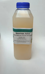 100% Pure Soursop