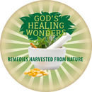 God's Healing Wonders