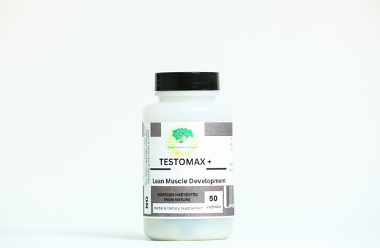 Testomax +