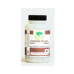 Chrono Relief+