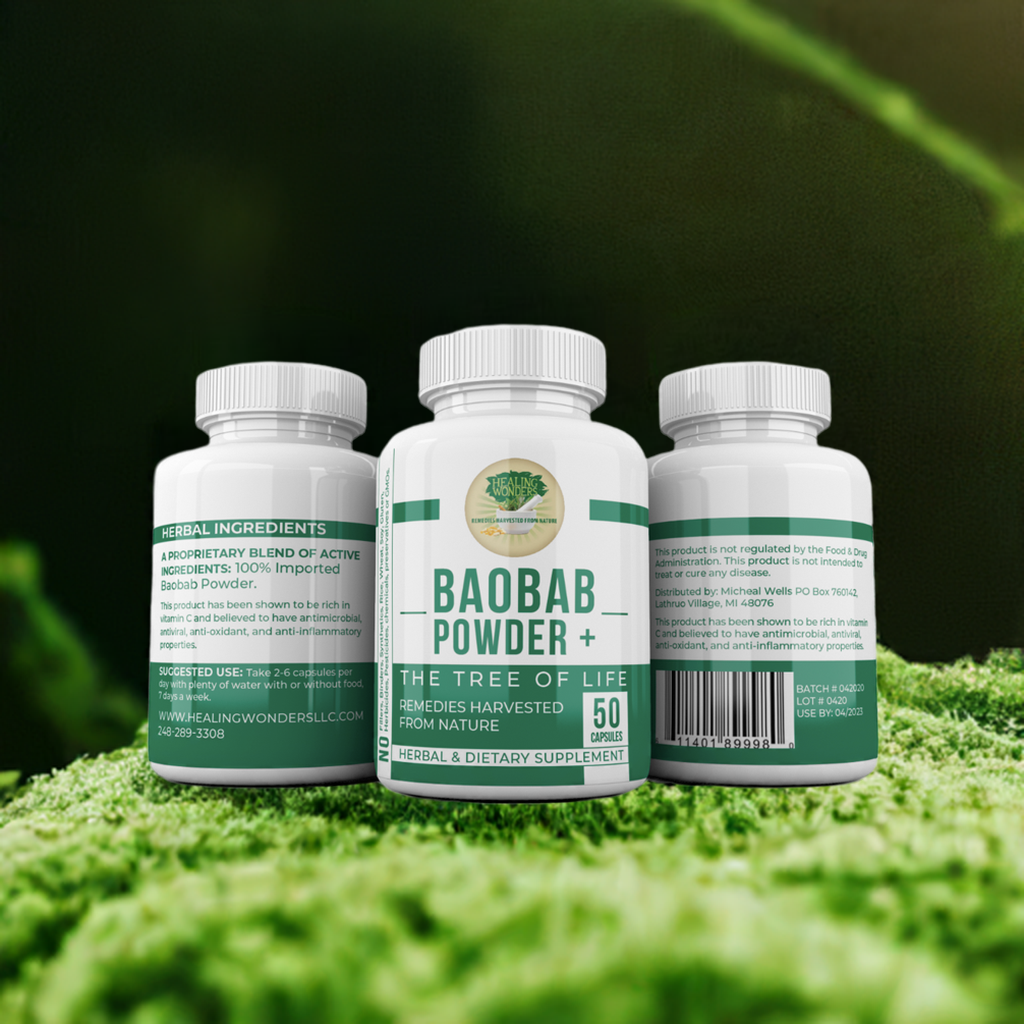 Baobab