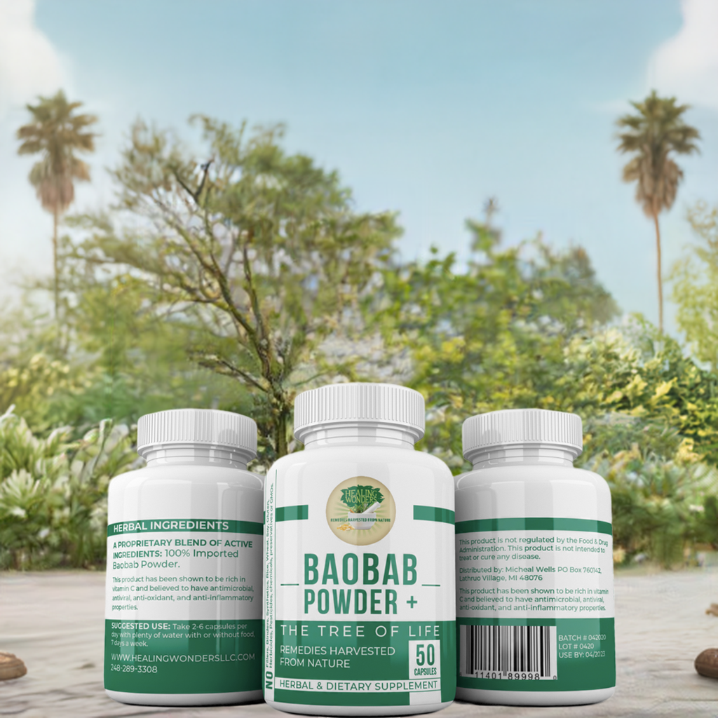 Baobab